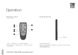 Preview for 6 page of AMC iComC 2x20 User Manual