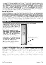 Preview for 3 page of AMC IF 400T Installation Handbook