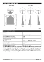 Предварительный просмотр 4 страницы AMC IF 400T Installation Handbook