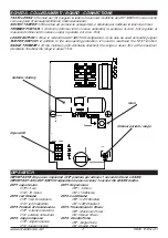 Preview for 2 page of AMC IF400 Installation Handbook