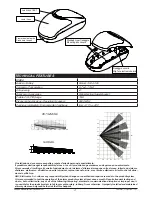 Preview for 4 page of AMC IF800 Installation Manual