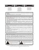 Preview for 3 page of AMC iM05 User Manual