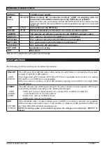 Preview for 3 page of AMC IT-2000 Technical Manual