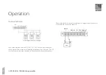 Предварительный просмотр 11 страницы AMC MA 240 User Manual