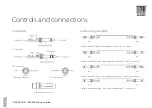 Предварительный просмотр 12 страницы AMC MA 240 User Manual