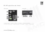 Preview for 1 page of AMC MIC iMIX User Manual