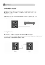 Preview for 13 page of AMC MMA 60 User Manual