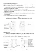 Preview for 2 page of AMC MOUSE 01 Manual