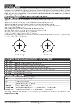 Preview for 2 page of AMC MOUSE GS Installation