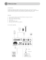 Preview for 4 page of AMC MPA35 User Manual