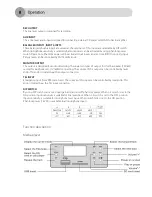 Preview for 8 page of AMC MPA35 User Manual