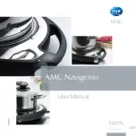 AMC Navigenio User Manual preview