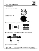 AMC PC 5T Installation Manual preview