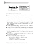 Preview for 2 page of AMC Power Box 5 User Manual