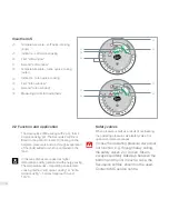 Предварительный просмотр 10 страницы AMC Secuquick softline Mod. 4200 User Manual