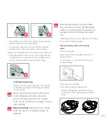 Предварительный просмотр 15 страницы AMC Secuquick softline Mod. 4200 User Manual