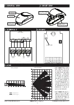 Preview for 3 page of AMC SMILE 18 Manual