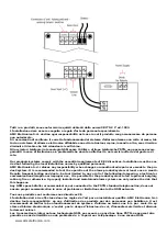 Preview for 4 page of AMC SR135 FIRE 24 V Manual