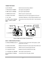 Preview for 8 page of AMC VersaTox Instruction Manual