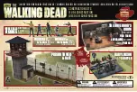 Preview for 24 page of AMC WALKING DEAD THE GOVERNOR'S ROOM 14526 Manual