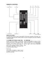 Preview for 11 page of AMC XCDAe Instructions For Installation And Operation Manual