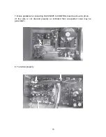 Preview for 17 page of AMC XCDAe Instructions For Installation And Operation Manual