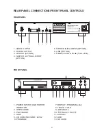 Preview for 6 page of AMC XCDI Instructions For Installation And Operation Manual