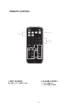 Preview for 13 page of AMC XIA30se Instructions For Installation And Operation Manual