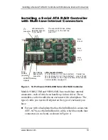 Preview for 27 page of AMCC 3WARE 720-0138-00 Installation Manual