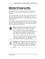 Preview for 31 page of AMCC 3WARE 720-0138-00 Installation Manual