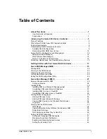 Preview for 3 page of AMCC 3ware 9000 Series User Manual