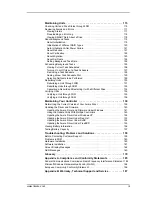 Preview for 5 page of AMCC 3ware 9000 Series User Manual