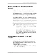 Preview for 115 page of AMCC 3ware 9000 Series User Manual