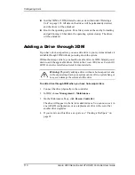 Preview for 116 page of AMCC 3ware 9000 Series User Manual