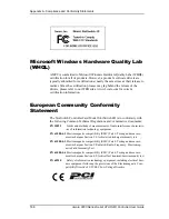 Preview for 192 page of AMCC 3ware 9000 Series User Manual