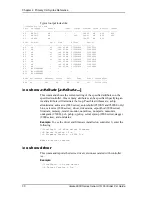 Preview for 38 page of AMCC 3WARE 9500S Manual