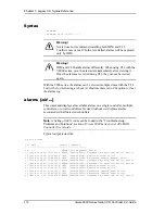 Preview for 120 page of AMCC 3WARE 9500S Manual