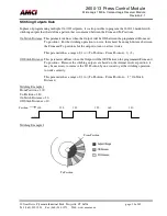 Предварительный просмотр 18 страницы AMCI 2600-13 Manual