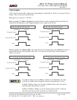 Предварительный просмотр 22 страницы AMCI 2600-13 Manual