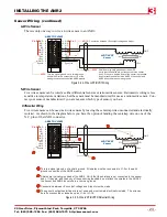 Предварительный просмотр 23 страницы AMCI ANR2 User Manual