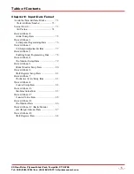 Preview for 5 page of AMCI ANS1 ANYNET-I/O User Manual