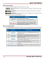 Preview for 8 page of AMCI ANS1 ANYNET-I/O User Manual