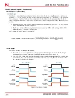 Preview for 22 page of AMCI ANS1 ANYNET-I/O User Manual