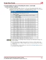 Preview for 63 page of AMCI ANS1 ANYNET-I/O User Manual