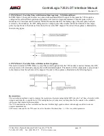 Preview for 10 page of AMCI ControlLogix 7252 LDT Manual