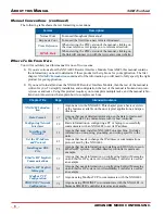 Preview for 6 page of AMCI NEXUS NX2A4E2 User Manual