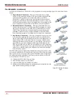 Preview for 8 page of AMCI NEXUS NX2A4E2 User Manual