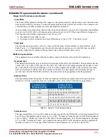 Preview for 11 page of AMCI NEXUS NX2A4E2 User Manual