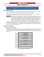 Preview for 17 page of AMCI NEXUS NX2A4E2 User Manual