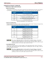 Preview for 23 page of AMCI NEXUS NX2A4E2 User Manual